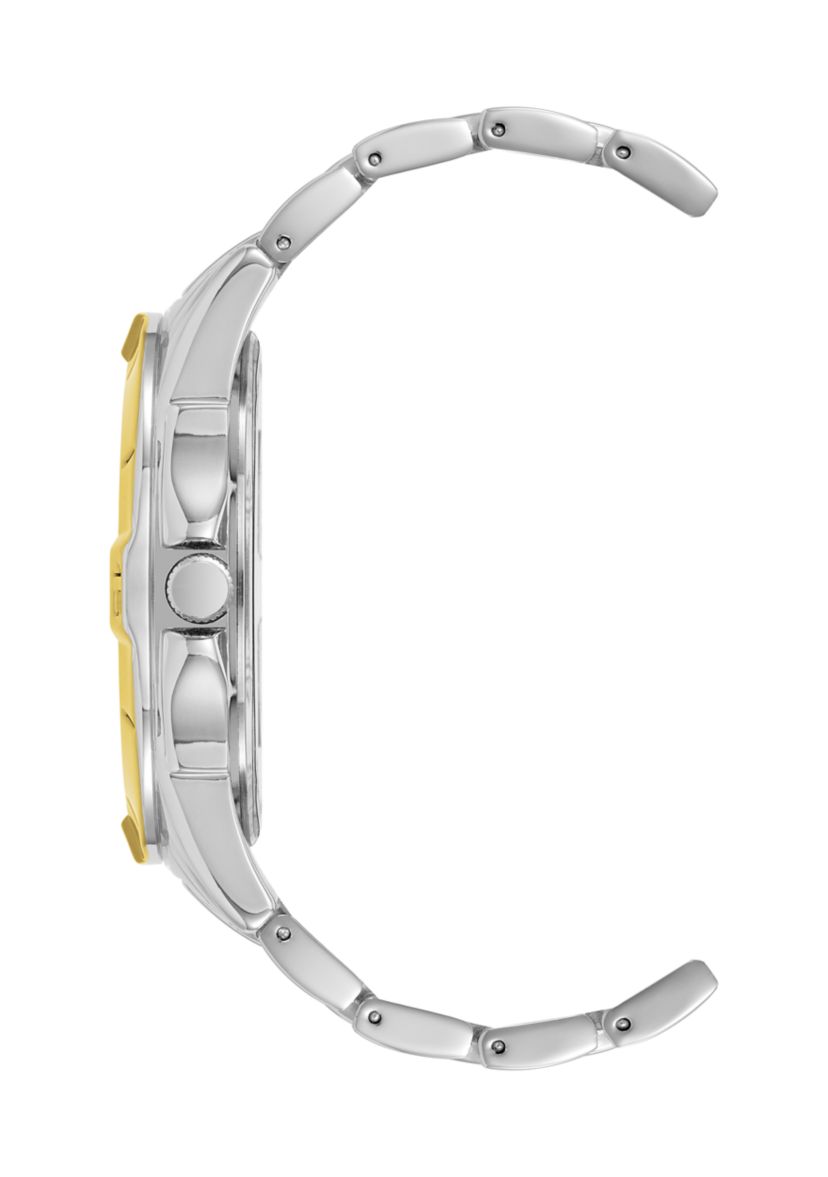Quartz Casual Metal Alloy Watch