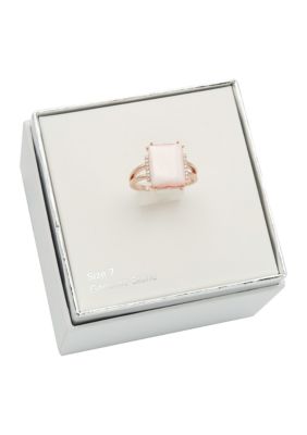 Belk cubic zirconia rings deals