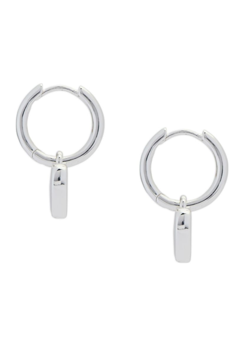 Heart Trio Earrings Set