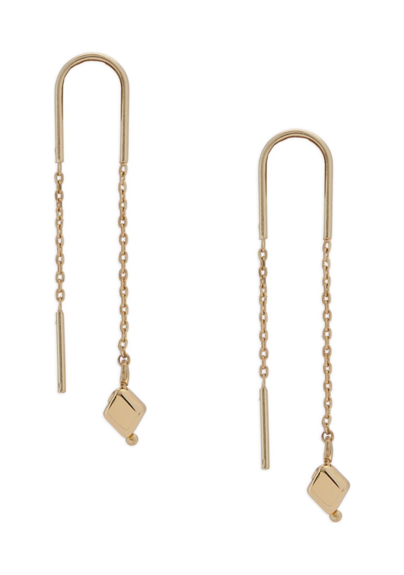 Heart Trio Earrings Set