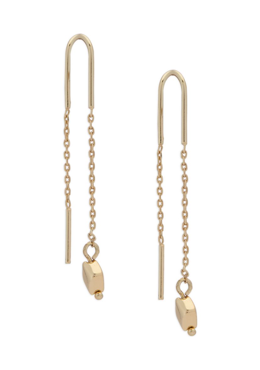 Heart Trio Earrings Set