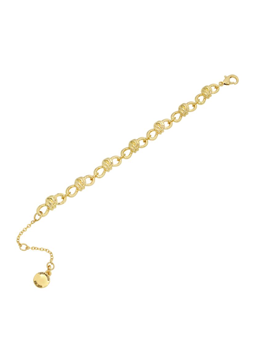 Knot Link Bracelet