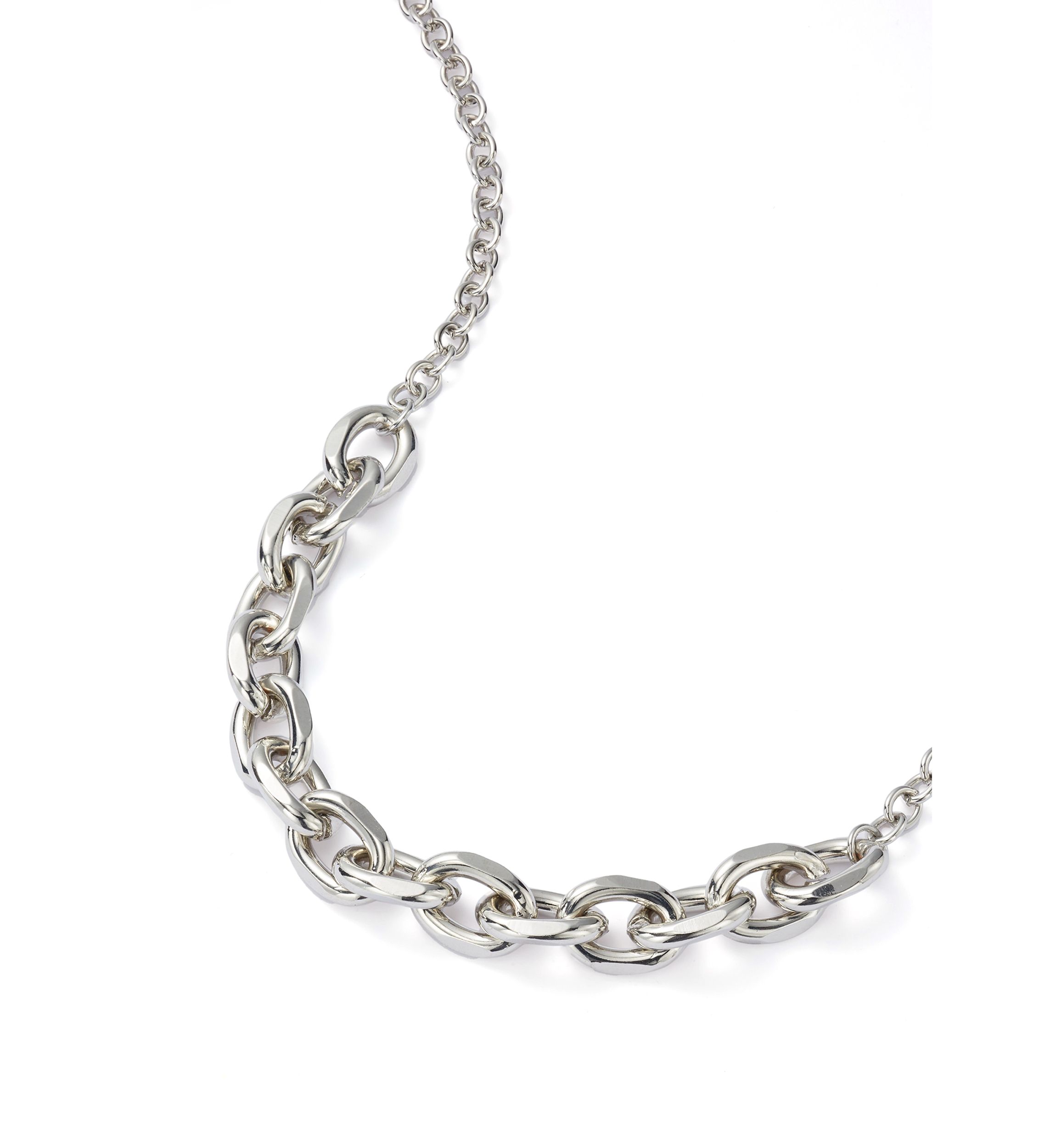 Link Frontal Necklace