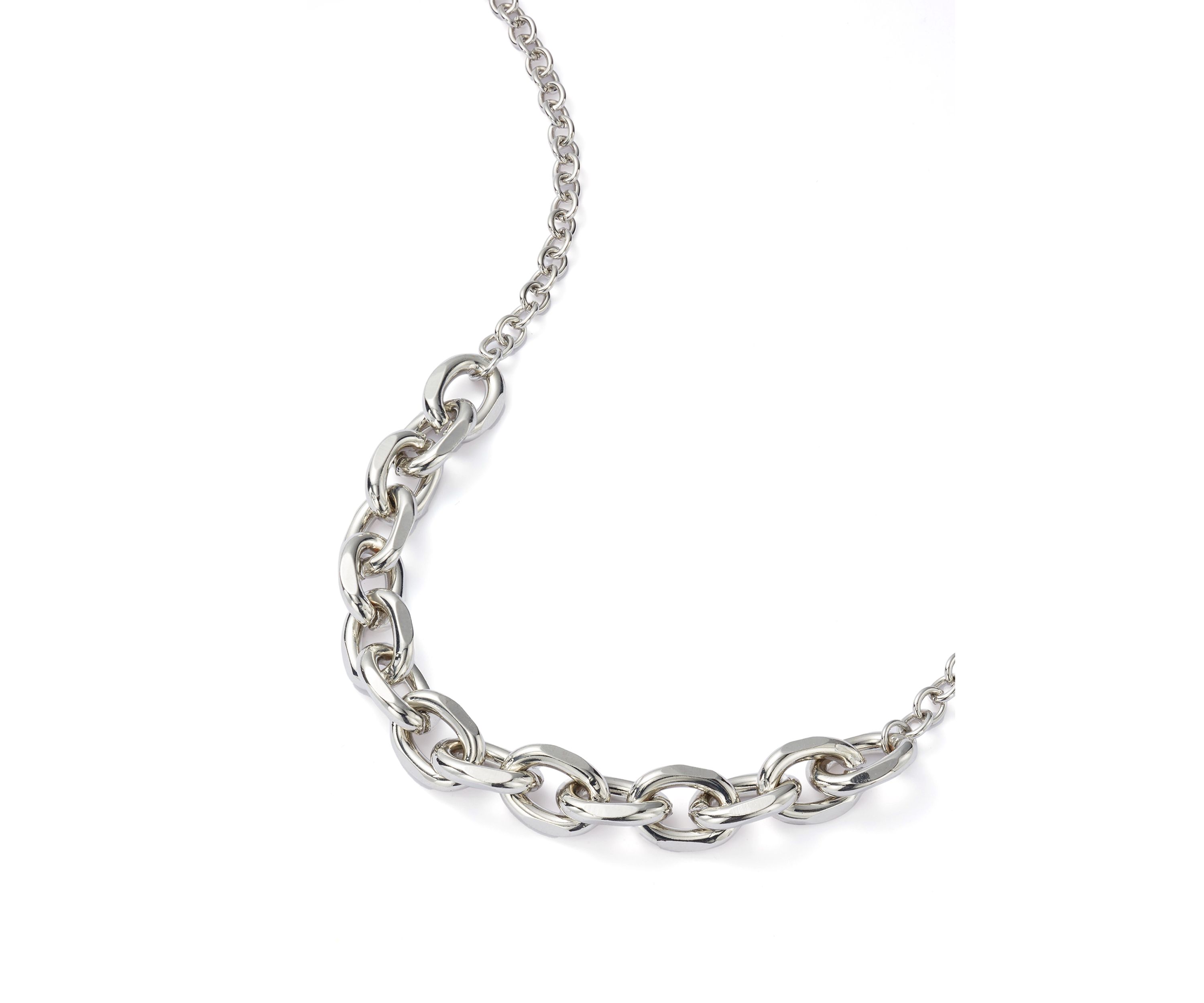 Link Frontal Necklace