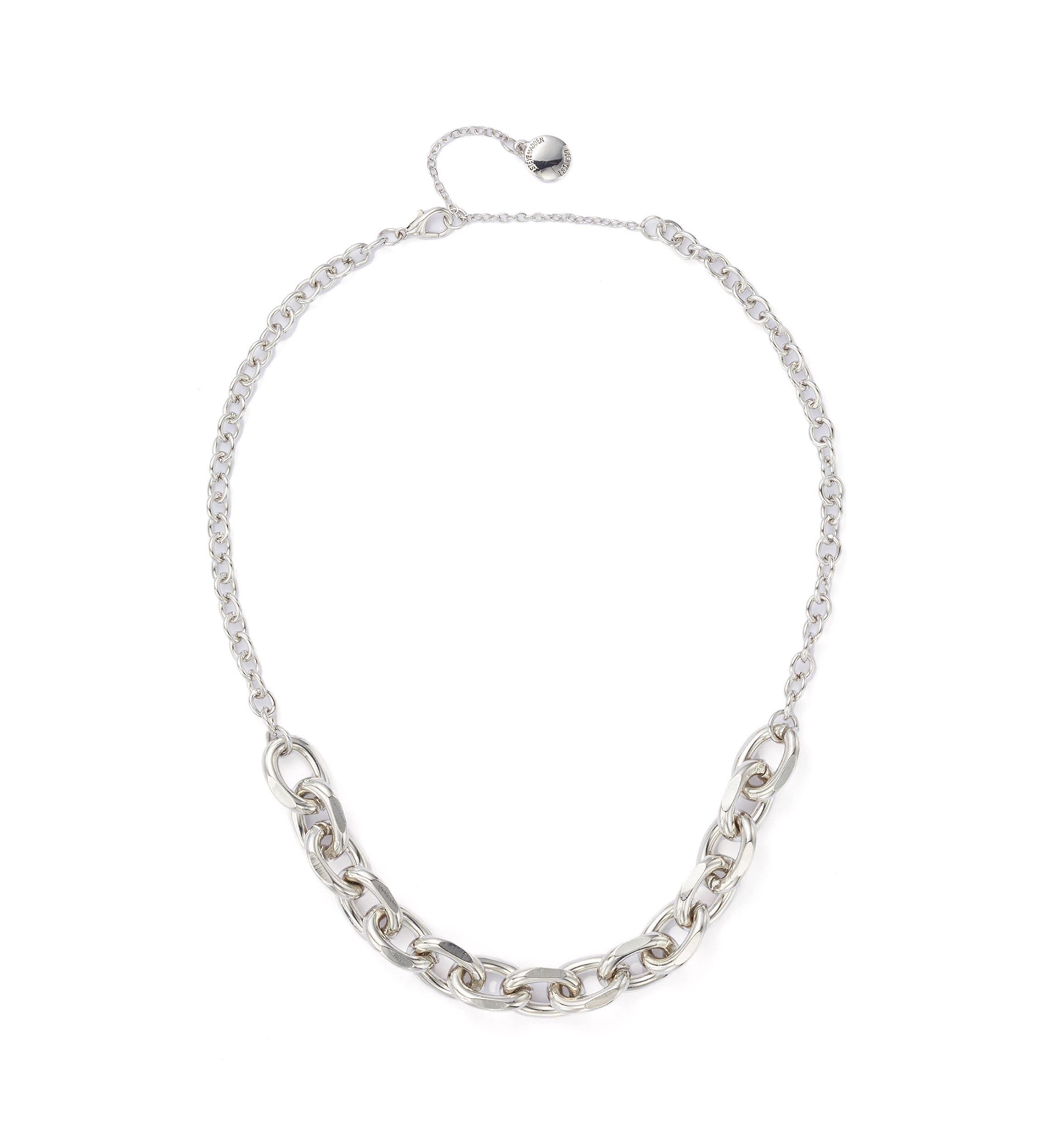 Link Frontal Necklace