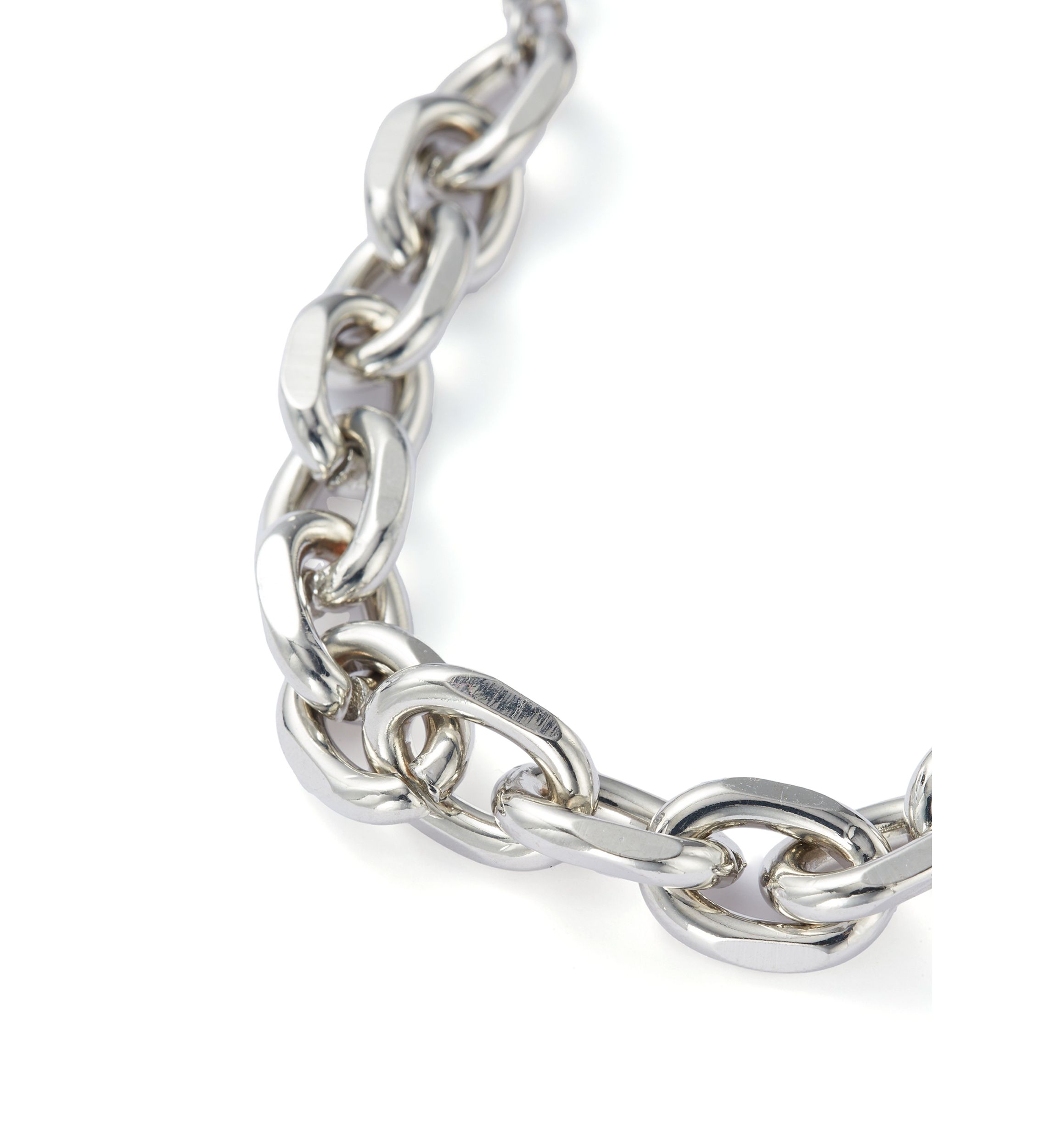 Link Frontal Necklace