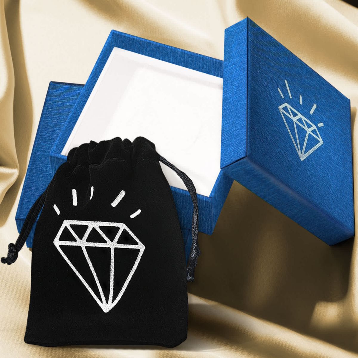 Sterling Silver Domed Shrimp Statement Ring