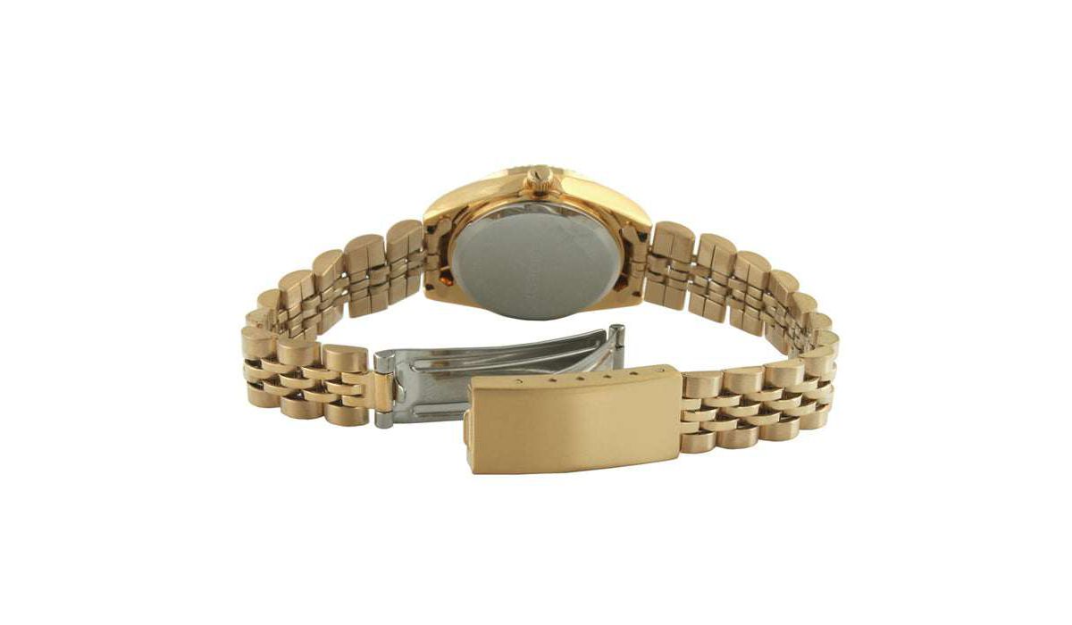 Women Watch Gift set with Interchangeable Bezels