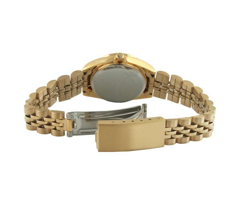 Women Watch Gift set with Interchangeable Bezels