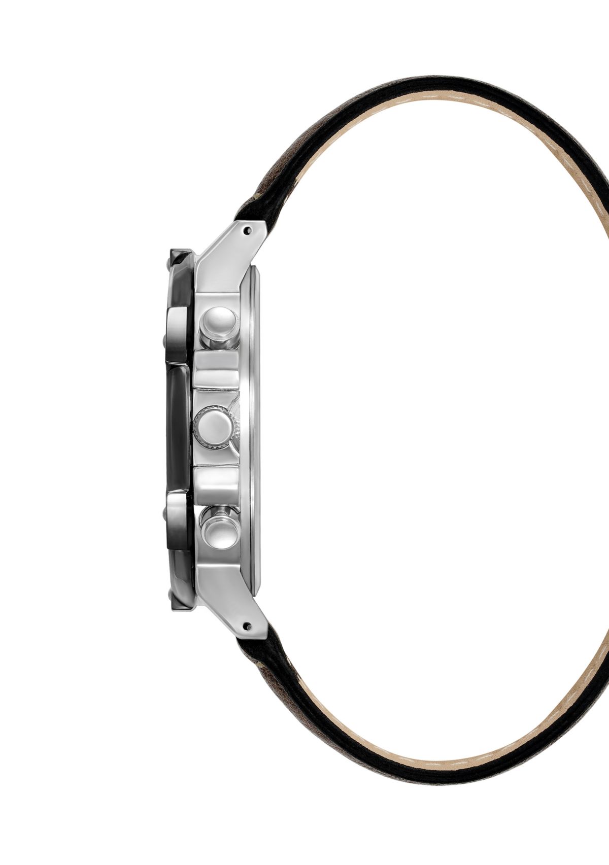 Mens Modern Strap Watch