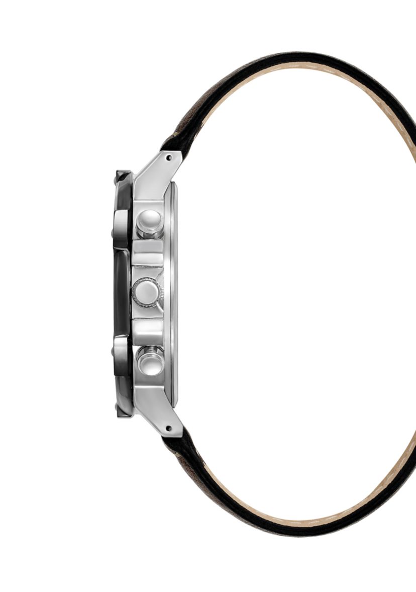 Mens Modern Strap Watch