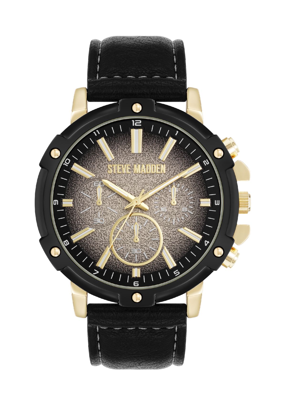  Modern Strap Watch