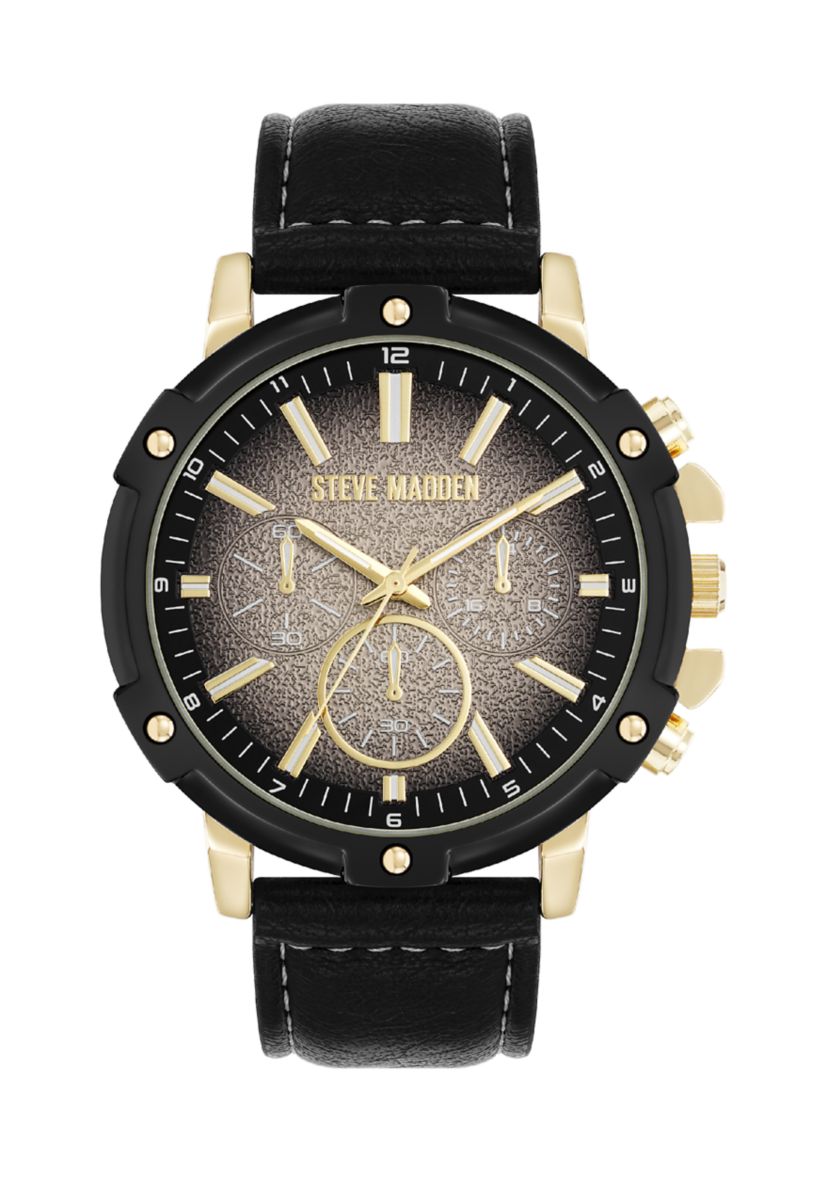  Modern Strap Watch