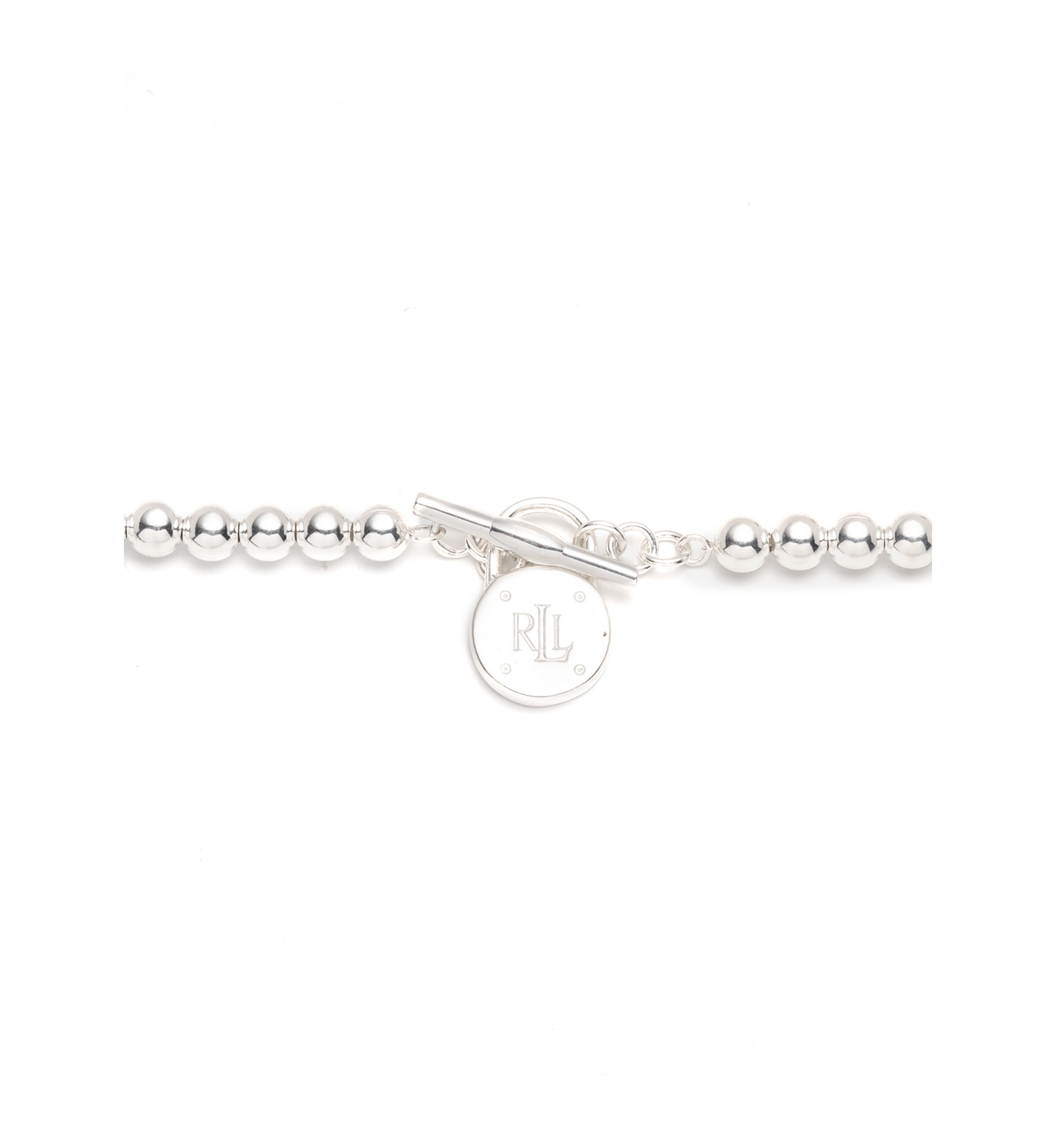 Sterling Silver Collar Necklace
