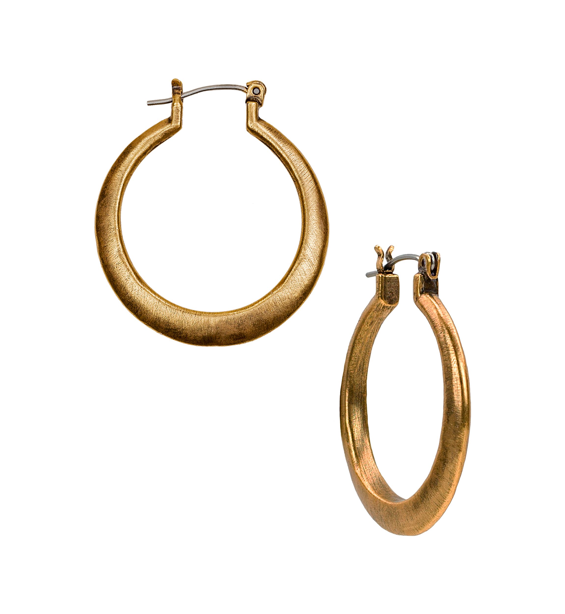 Hoop Earrings