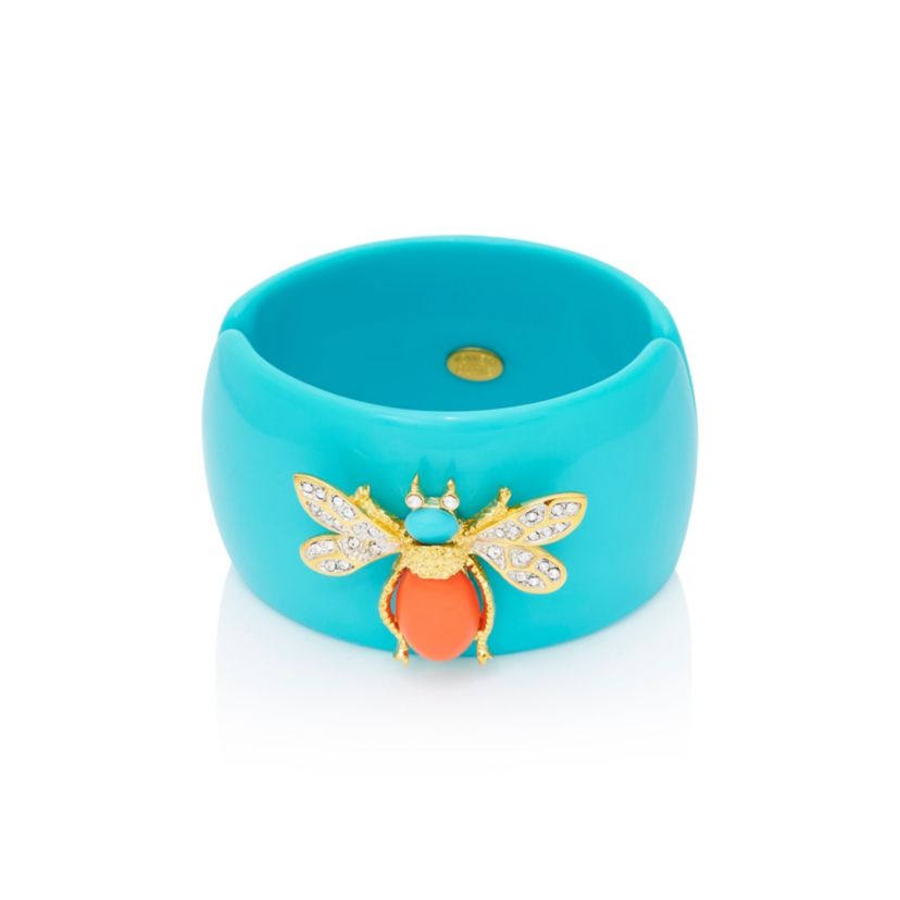 Bee Cuff Bracelet