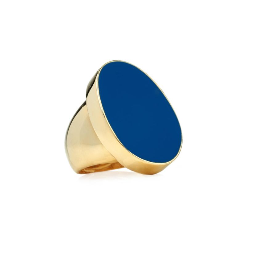 Kidney Adjustable Ring