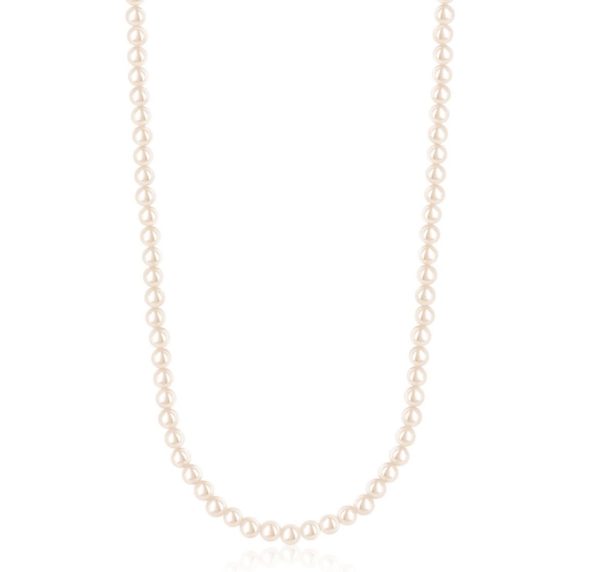 18 Inch Pearl Necklace