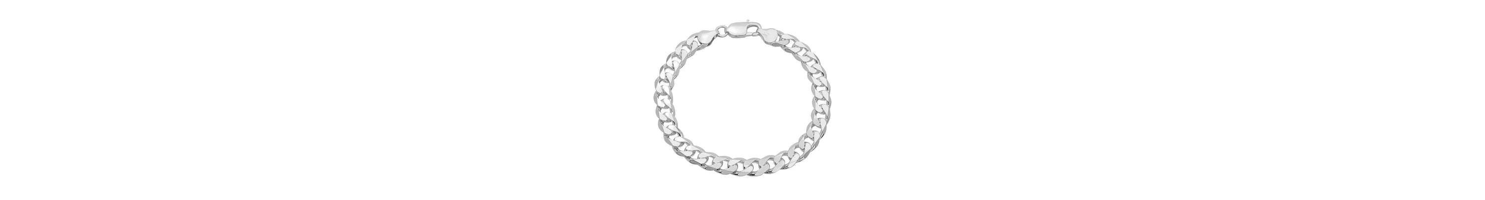 925 Sterling Silver Bracelet 9 inch