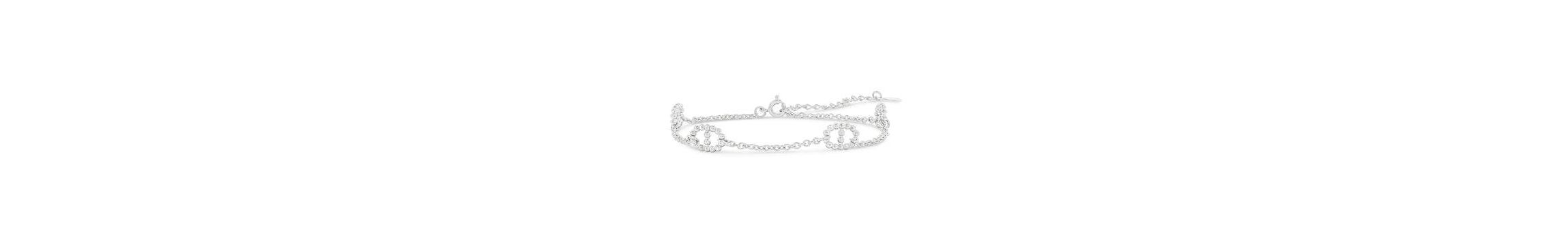 The Anchor Anklet For Women