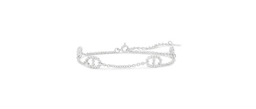 The Anchor Anklet For Women
