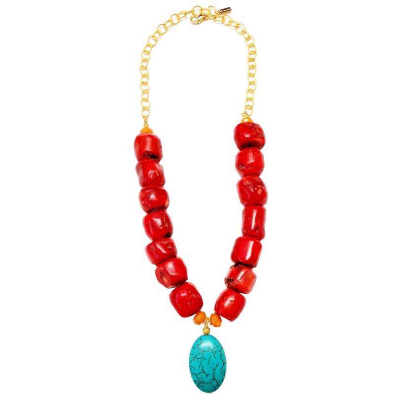 Trada Necklace