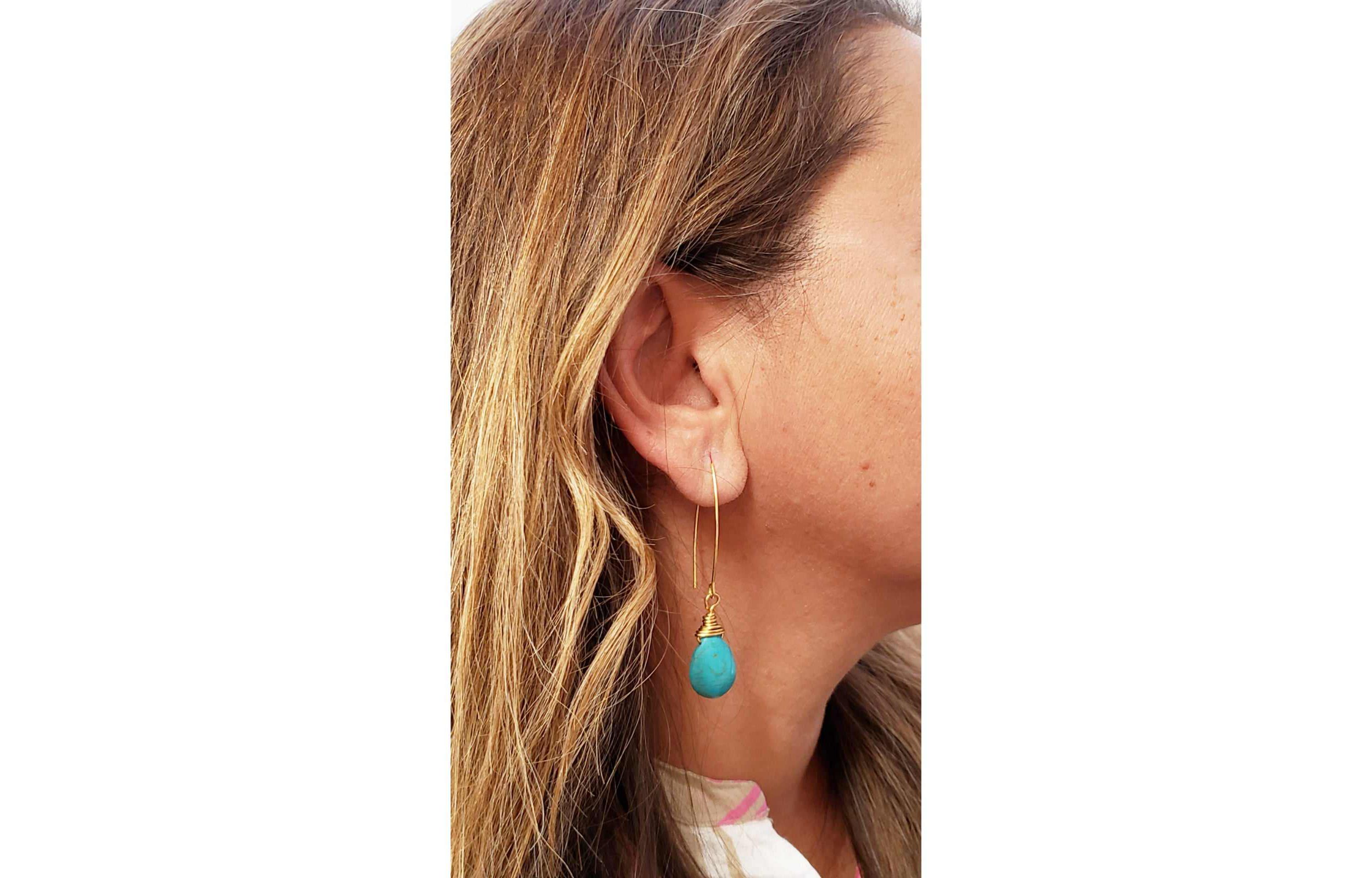Aerin Earrings
