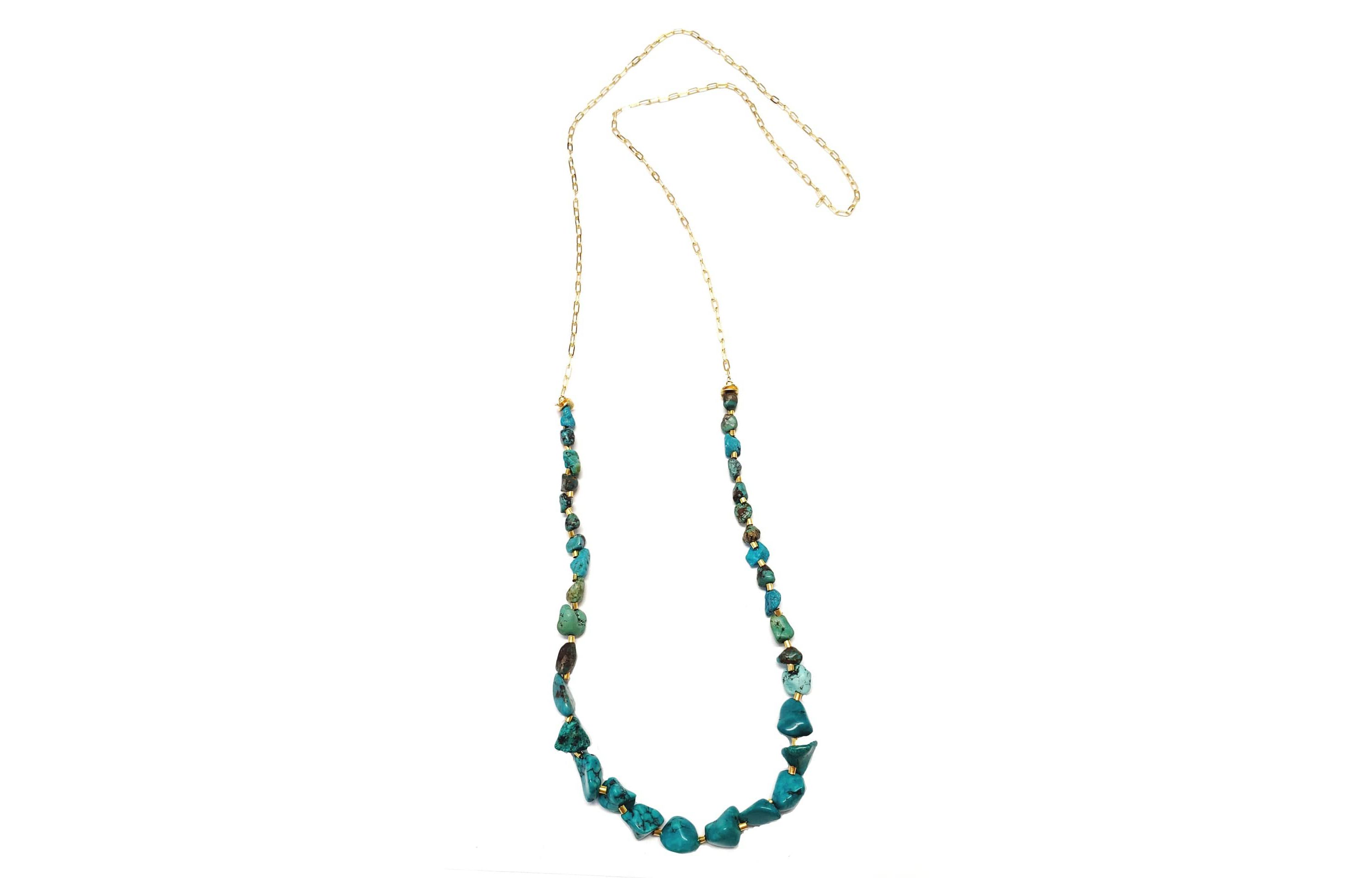 Jala Necklace