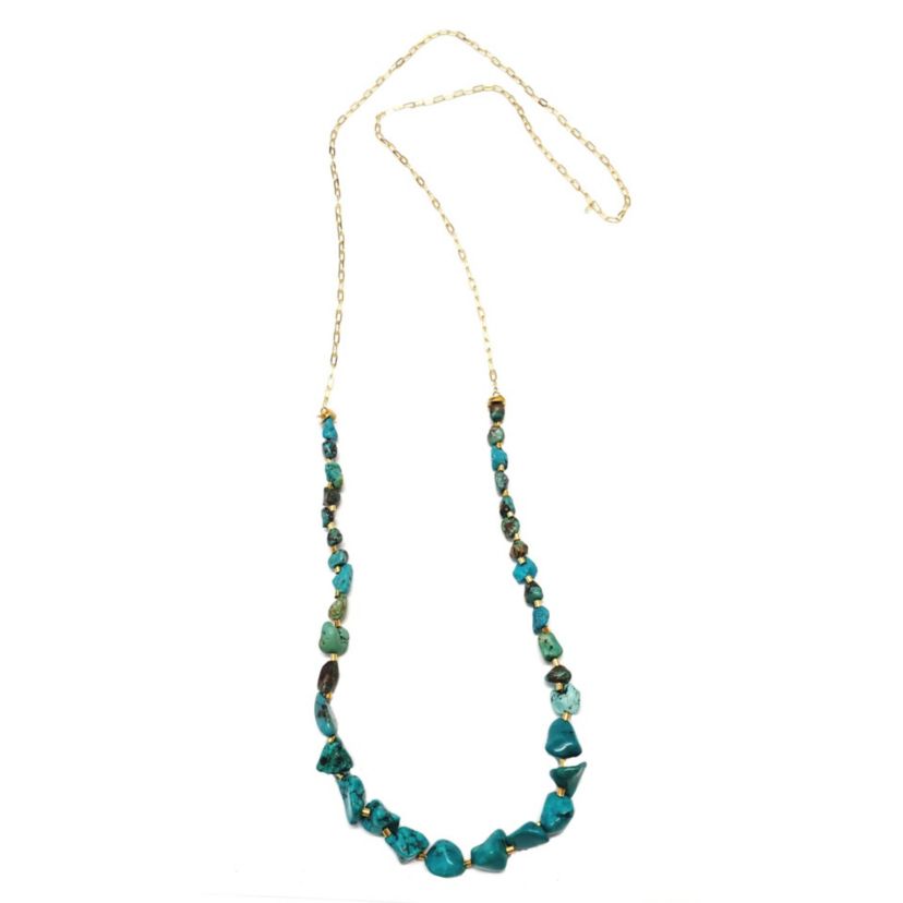 Jala Necklace