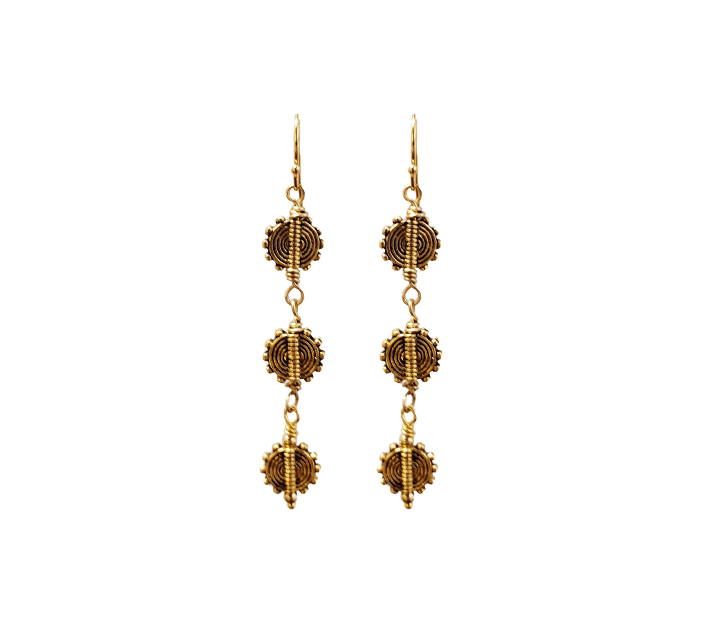 Rustico Earrings