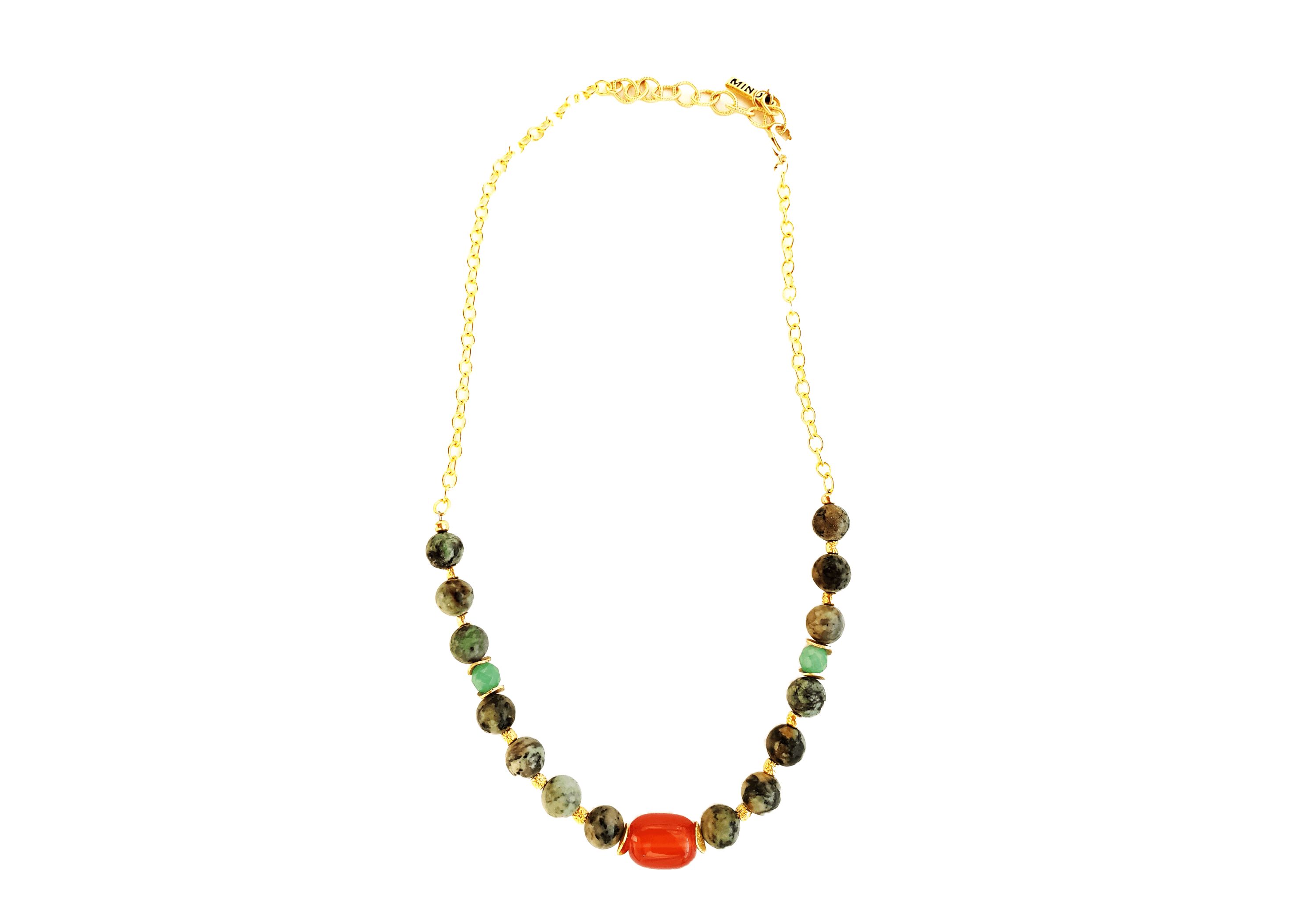 Rustico Necklace