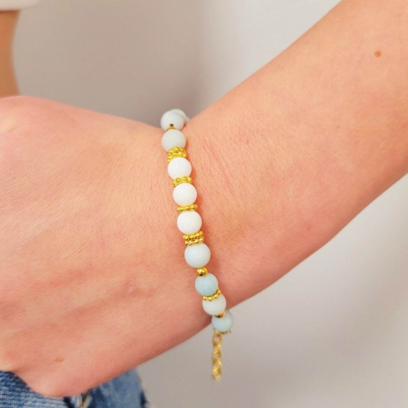 Nurelle Ain Bracelet