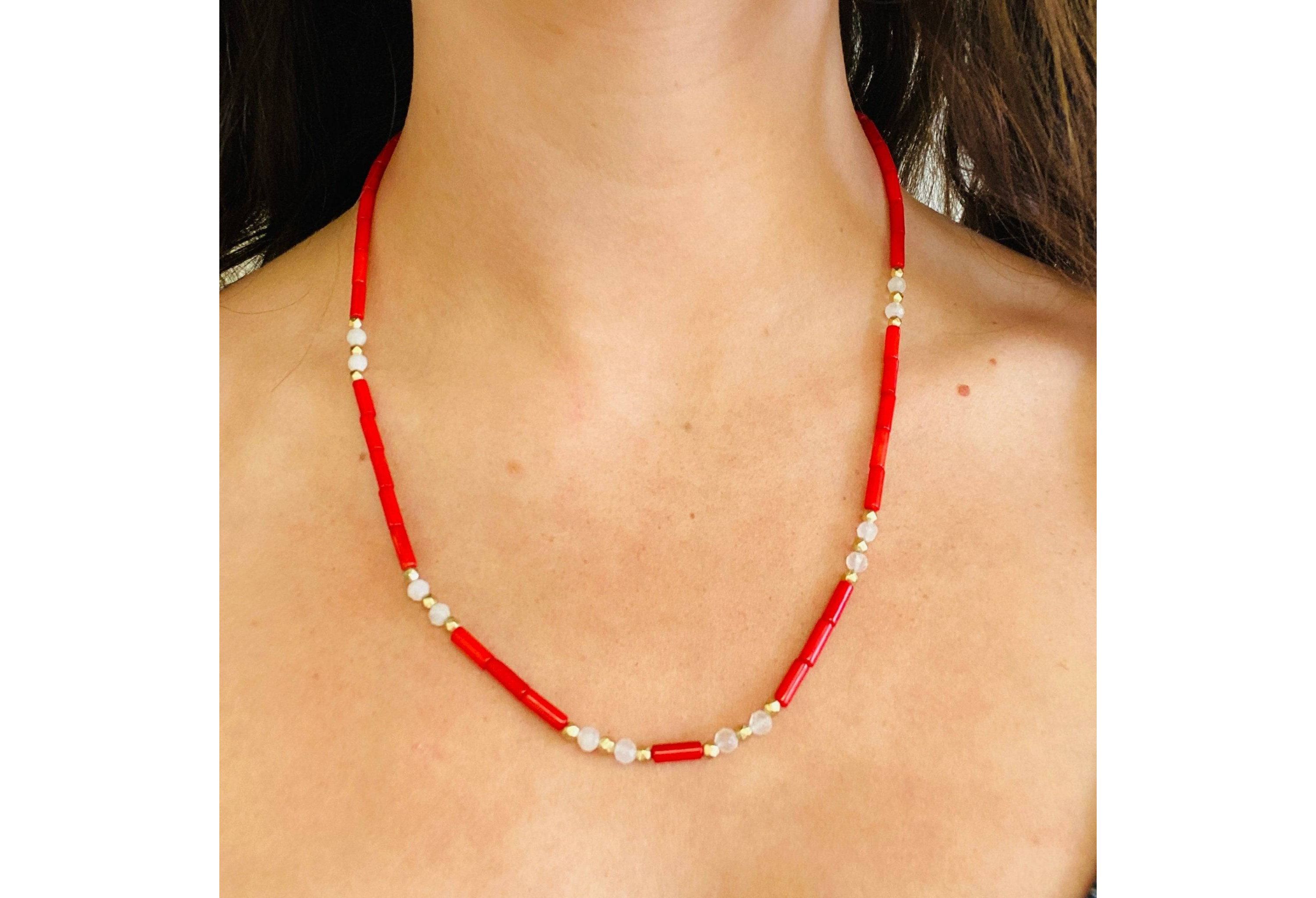 Ammon Necklace
