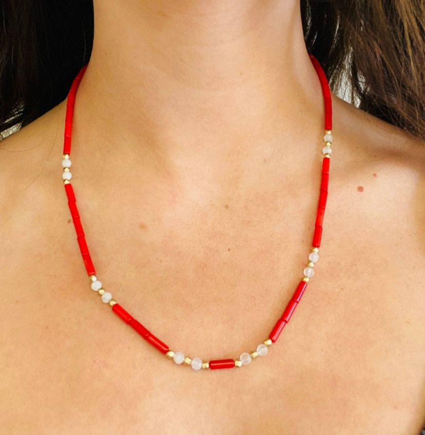 Ammon Necklace