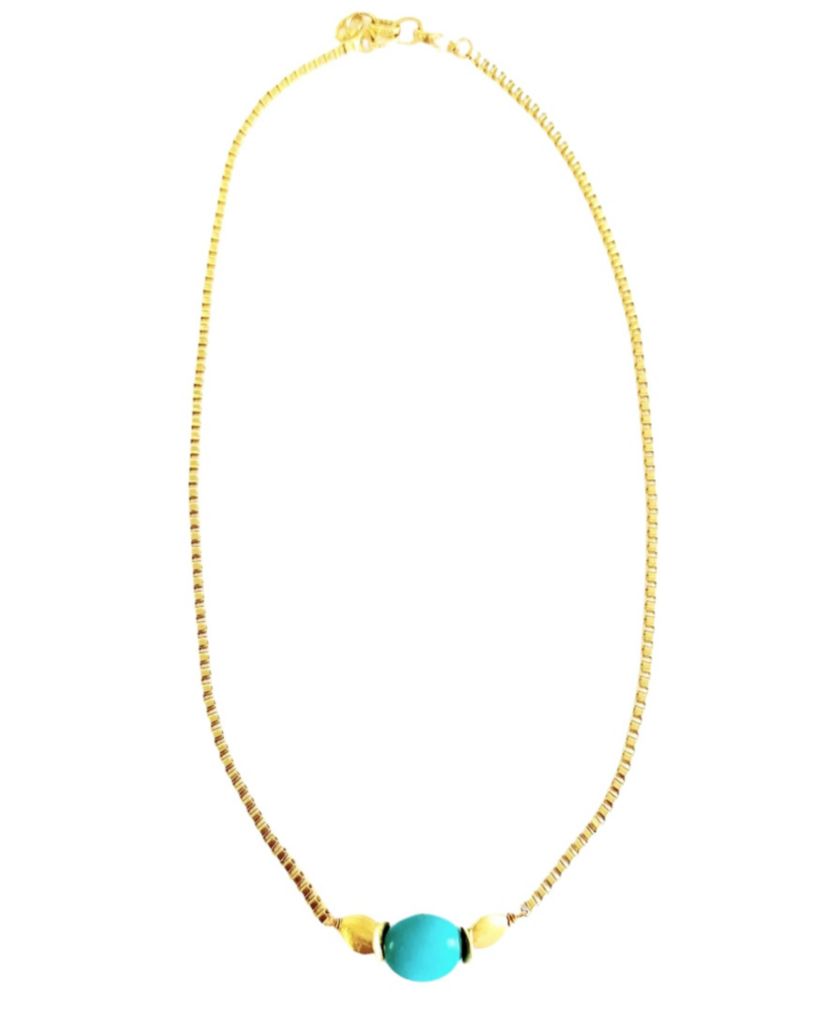 Aten Necklace