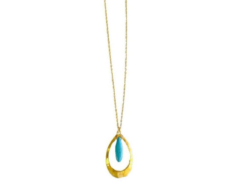 Reka Necklace