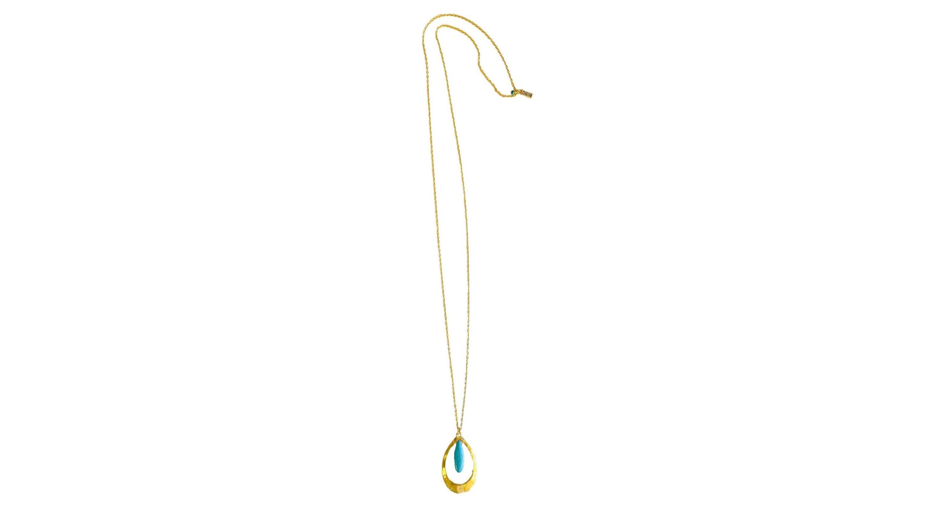 Reka Necklace