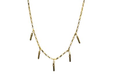 MINU Jewels Saras Necklace