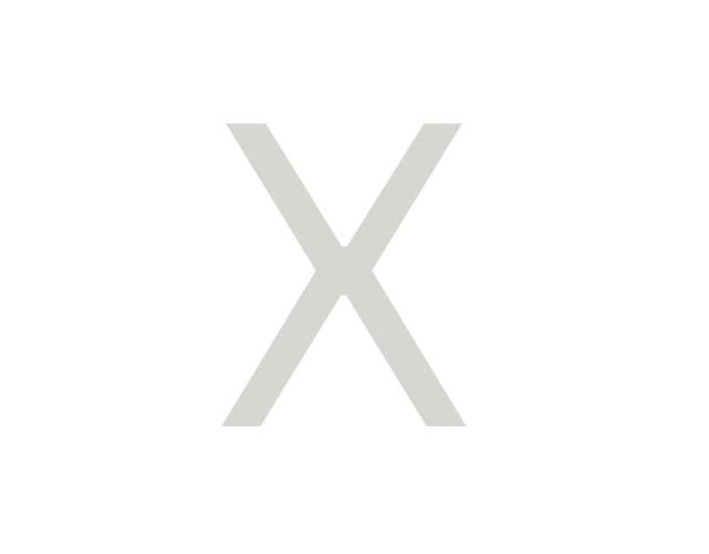 X