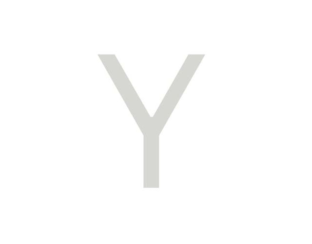 Y