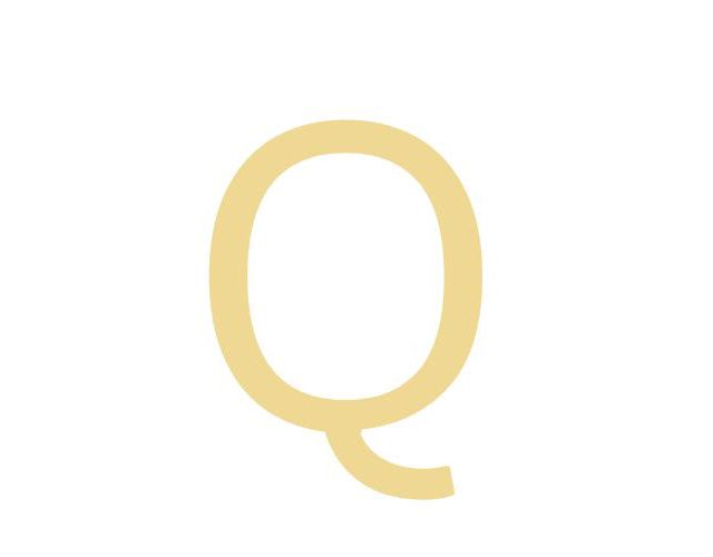 Q