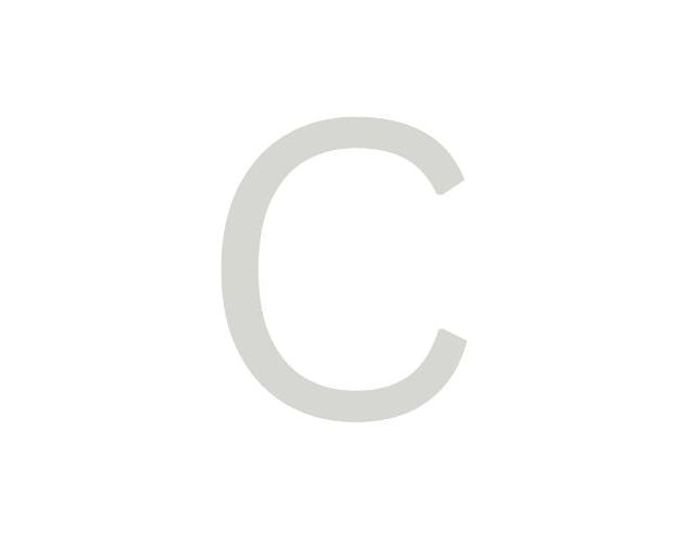 C