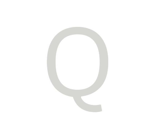 Q