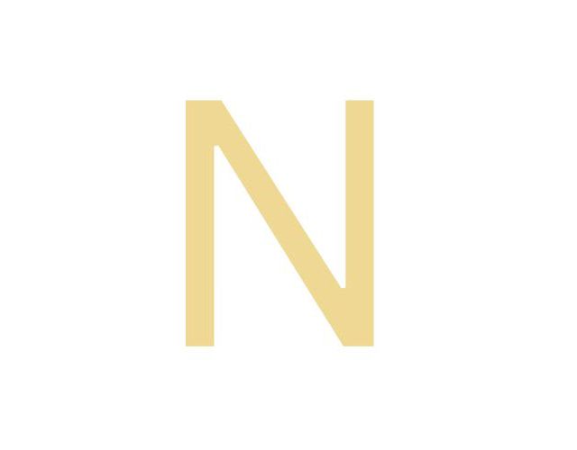 N