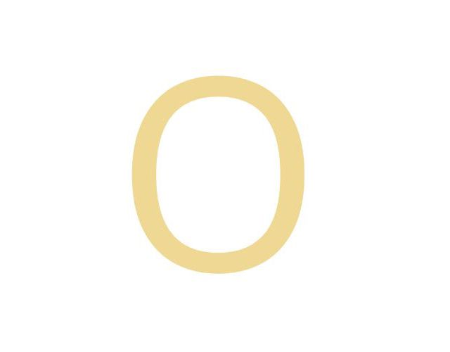 O