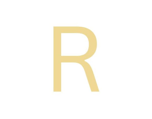 R