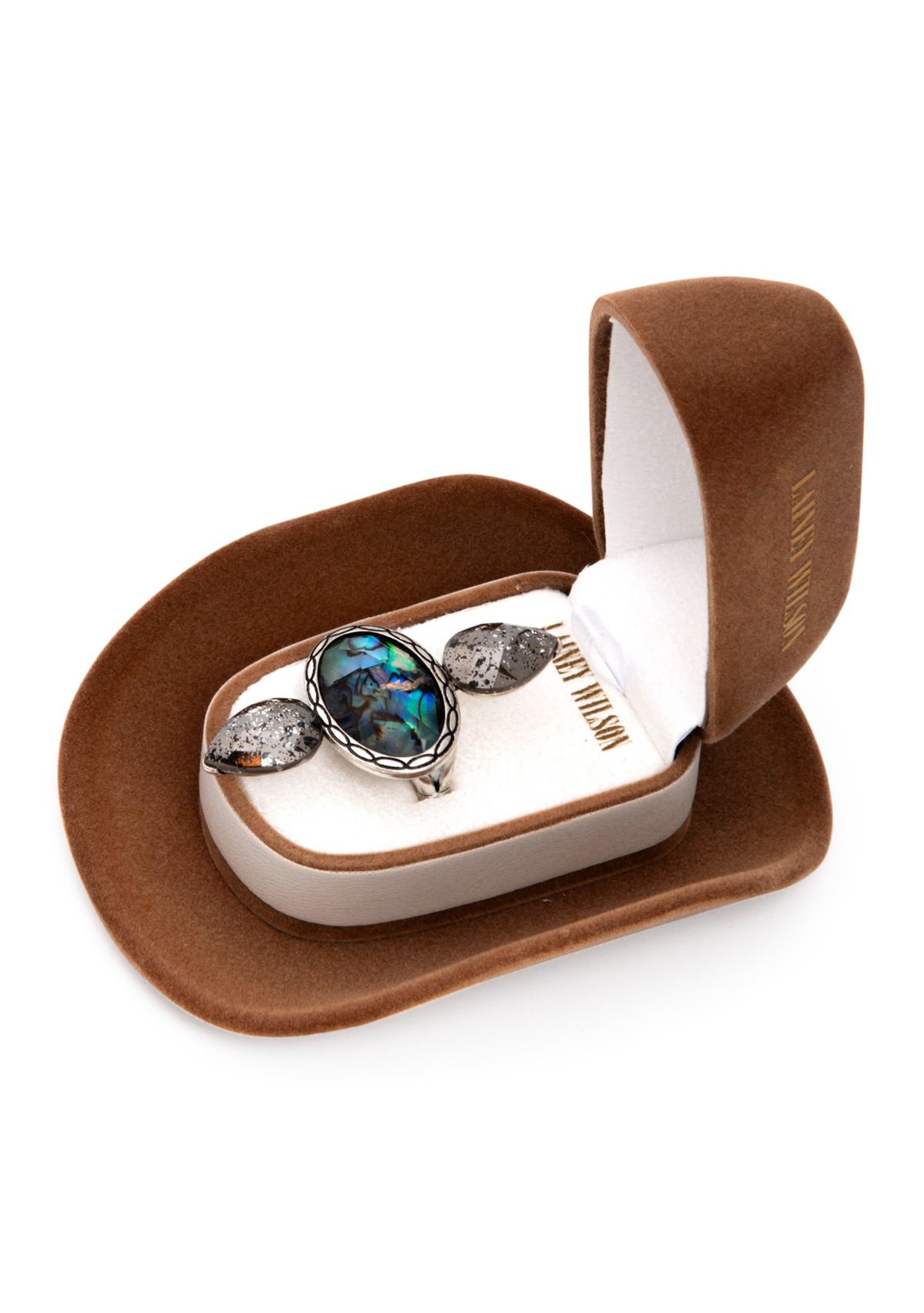 Stone Ring