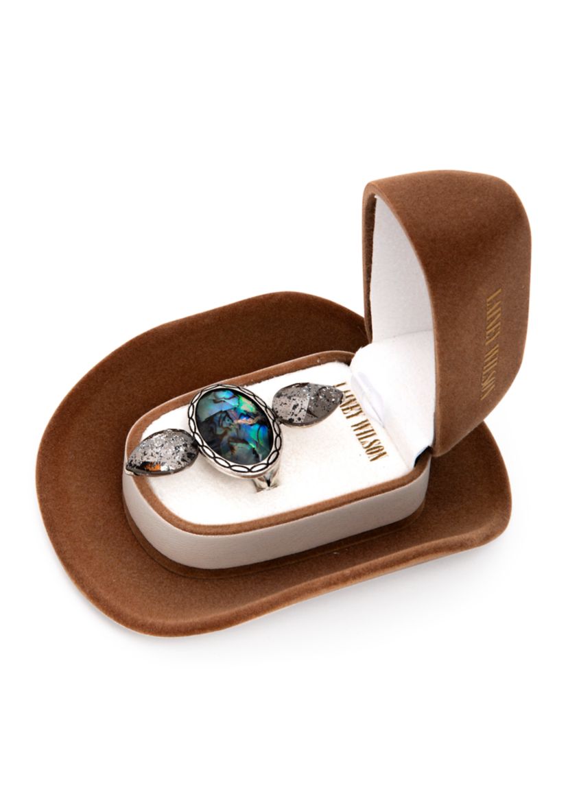 Stone Ring