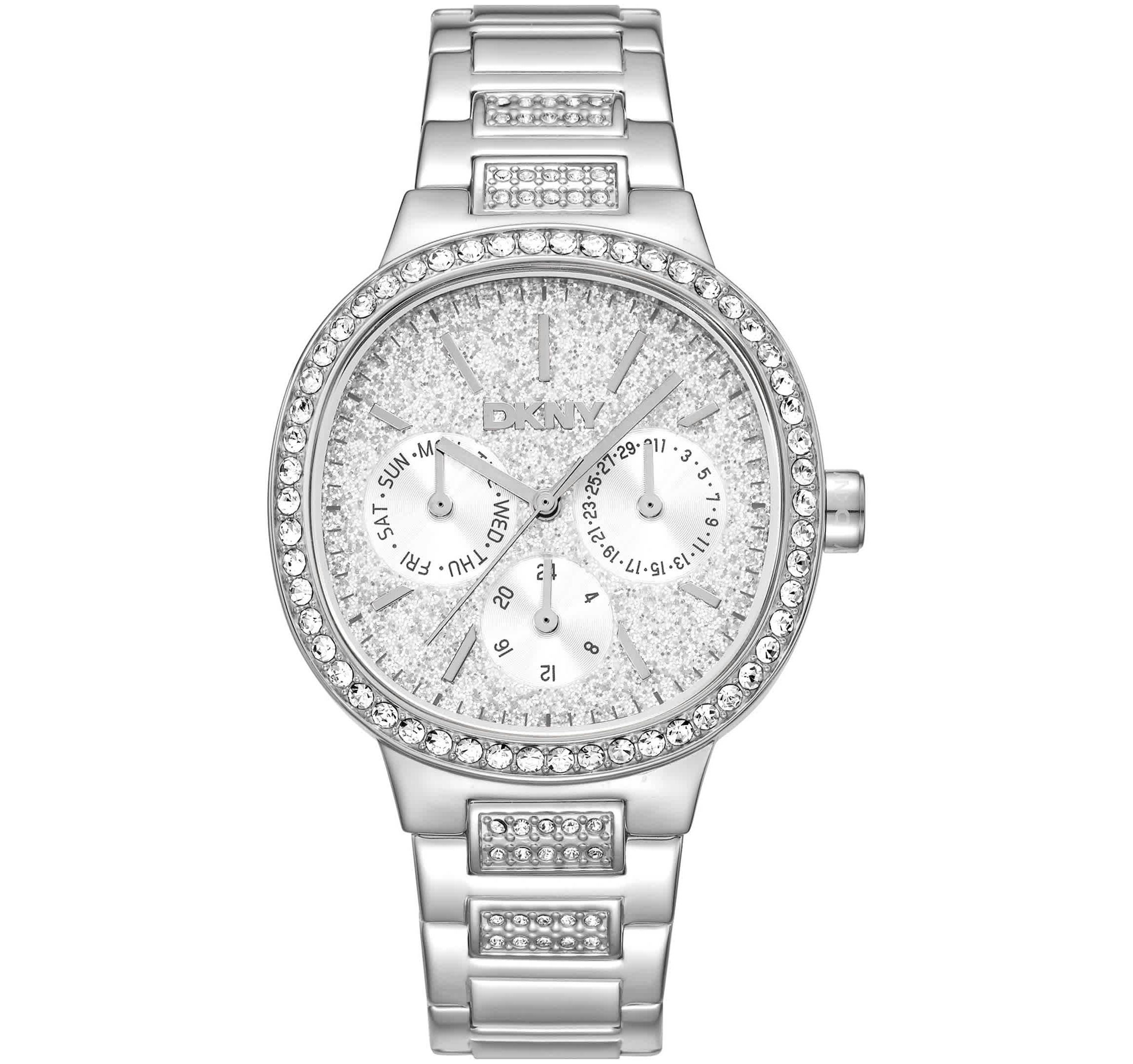 DNKY watch - brand new DKNY_SP26_WATCH_DK1L117_1750x5  main image 4