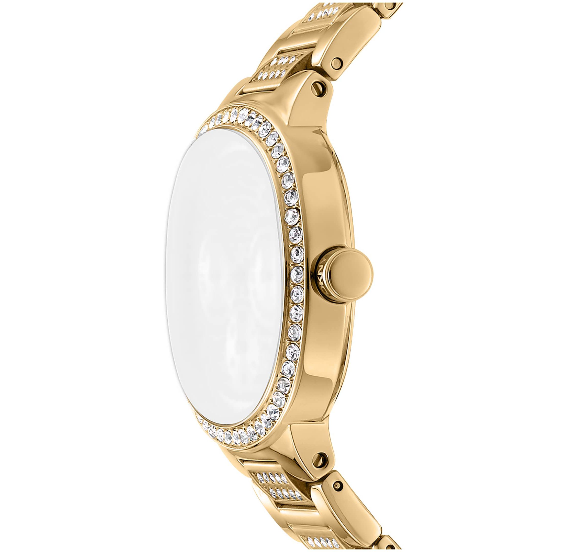 DNKY Watches for Women | Belk display picture 1